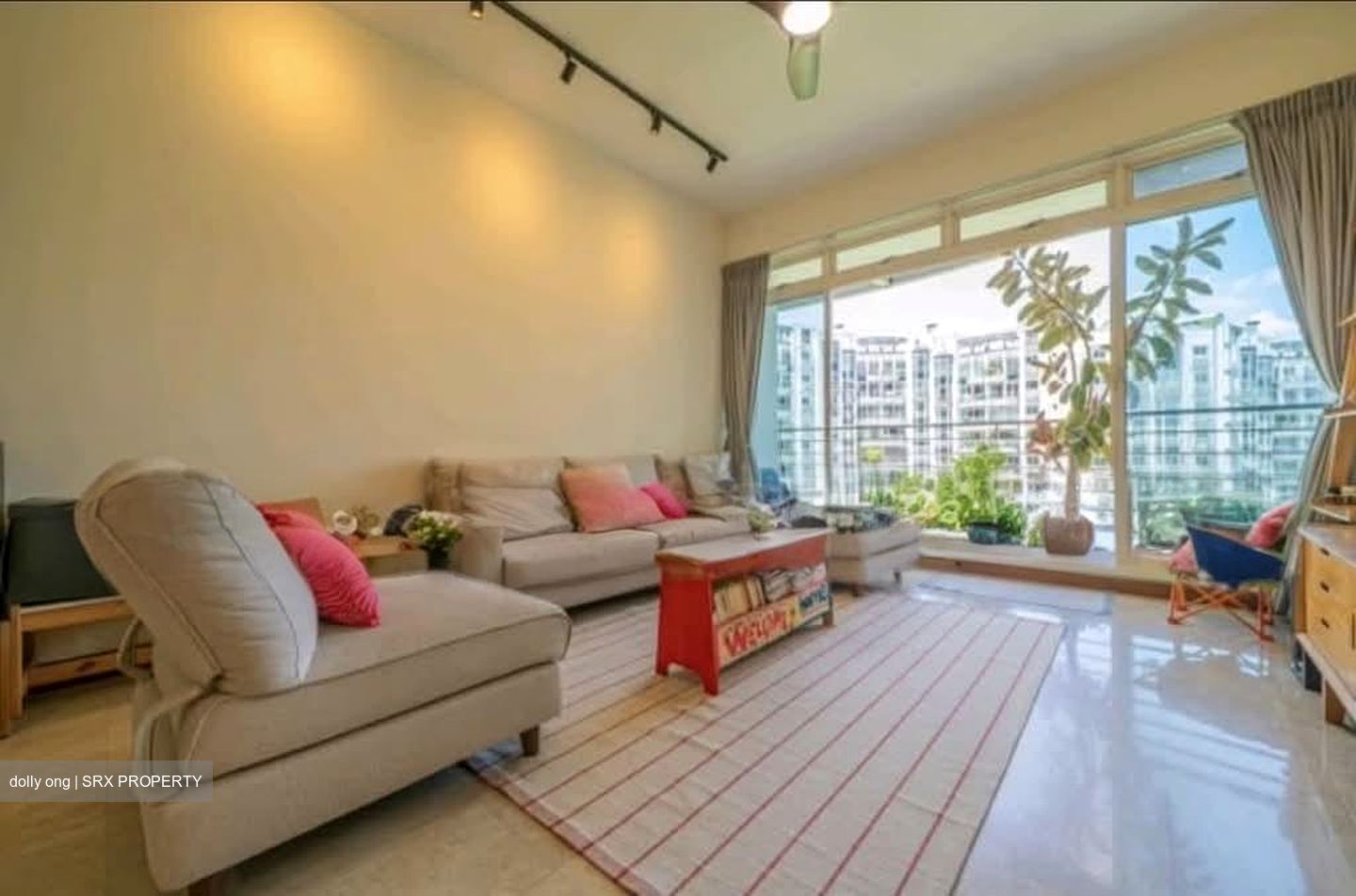 Hillington Green (D23), Condominium #574420331